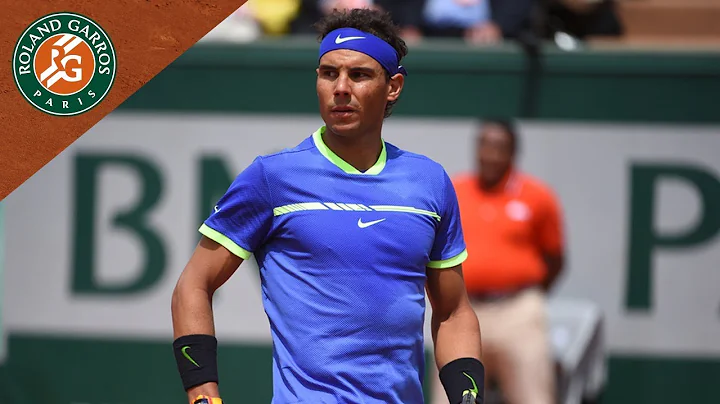 Rafael Nadal - La Decima told by champions | Roland-Garros - DayDayNews