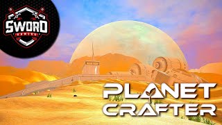 Basınç Artıyor  I  Planet Crafter Full  #3