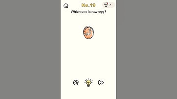 No.19 which one is row egg #walkthrough #shorts #walkthrough #shrot