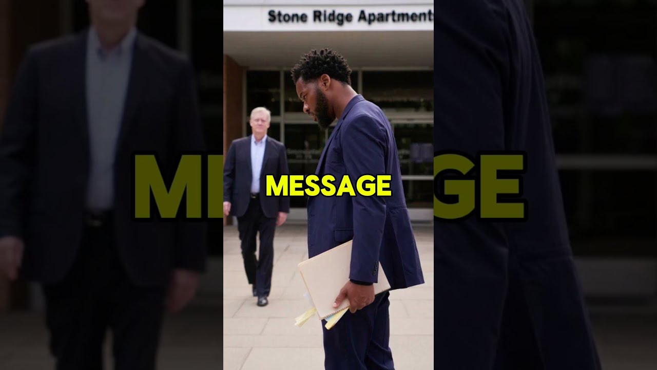 He Was Denied An Apartment For Being Black Until The Landlord S Racist Emails Leaked