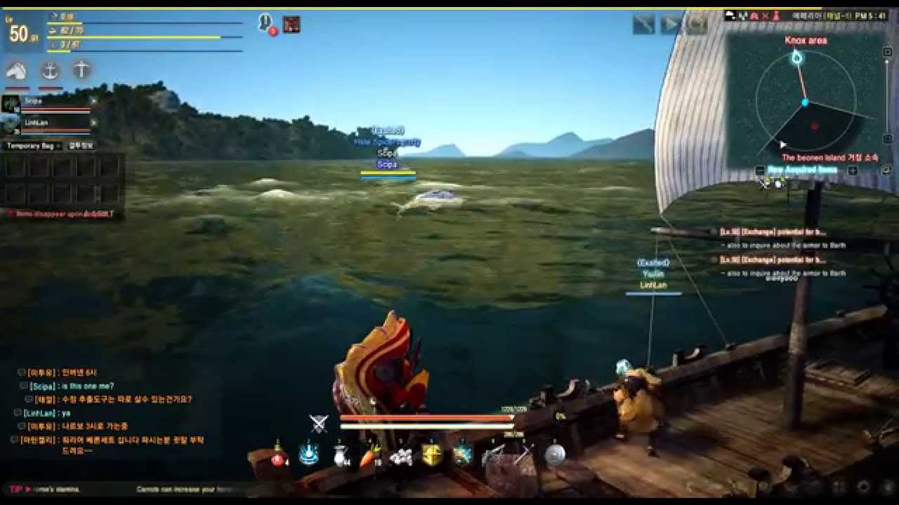 Black Desert Hunting YouTube black-desert-hunting-youtube