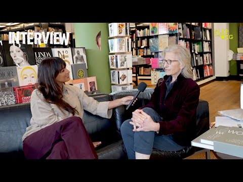 “From the First Lady to Pop Royalty: Annie Leibovitz on Capturing Influence”