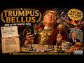 Trumpus Bellus Ineptus
