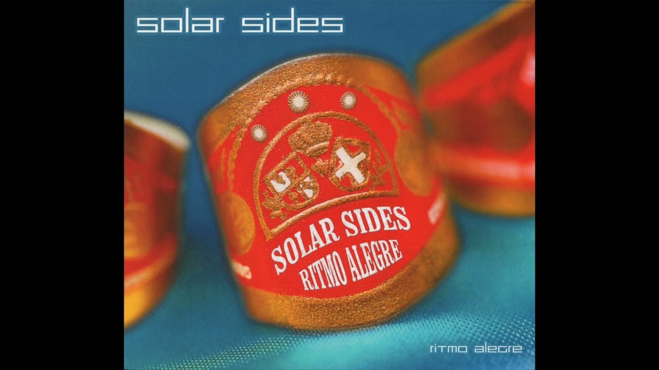 Solar Sides - Son Del Mar