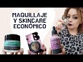 BEAUTY BENEFITS maquillaje  economico  / Lilyymakeuup