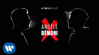 ATMO Music - Řekni mi (Official Audio)