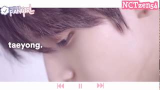 [FMV] | NCT 2018 - Angel | ( by. NCT127 )