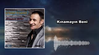 Ayhan Yılmaz - Kınamayın Beni Ft Metin Üzrek Official Audio