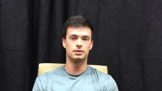 Desarda Hernia Center, USA® - Testimonial