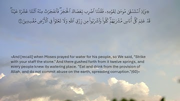 سورة البقرة - صفحة 9 - محمد صديق المنشاوي