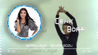 Seren Uzun - Sevda Sözü  ( Ferit Candan Remix ) Resimi