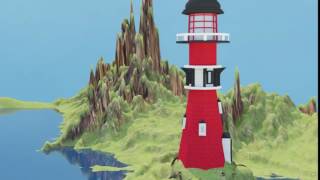 Animation 302 CDE