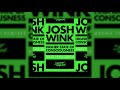 Video thumbnail for Josh Wink - Higher State Of Consciousness (Adana Twins Remix One) (Official Audio)