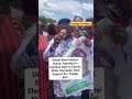 Umahi Bans Market, Burial, Farming On Election Days In Ebonyi State For Tinubu, APC #fyp #news