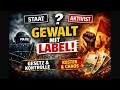 Gewalt mit Label: Wer profitiert – wer zahlt?