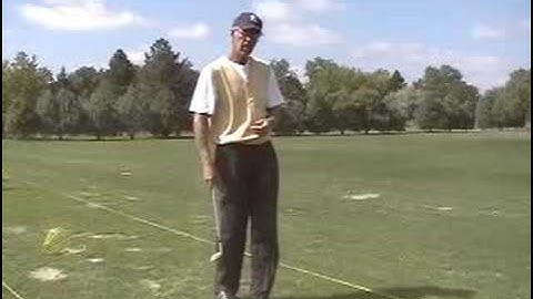 Take Your Range Swing to the Course