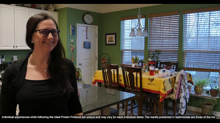 After Losing 60 Pounds Teresa Smoot Feels Better T...
