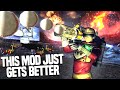 Beating New Vegas With Every Projectile Randomized Beating New Vegas With Every Projectile Randomized