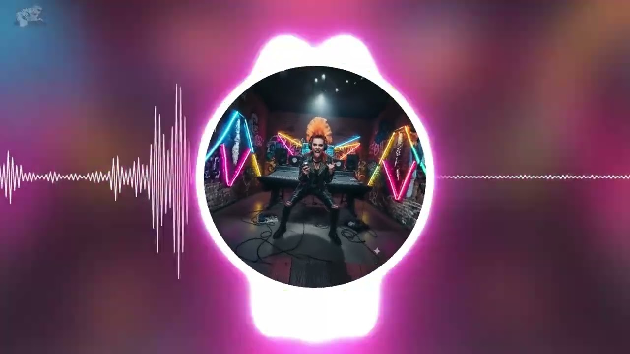 WTM - Black Silk Regret (Techno Trap Bass Loud Beats)