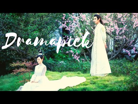 My Dear Destiny Mv Chinesedrama Mv Mydeardestiny Ost 