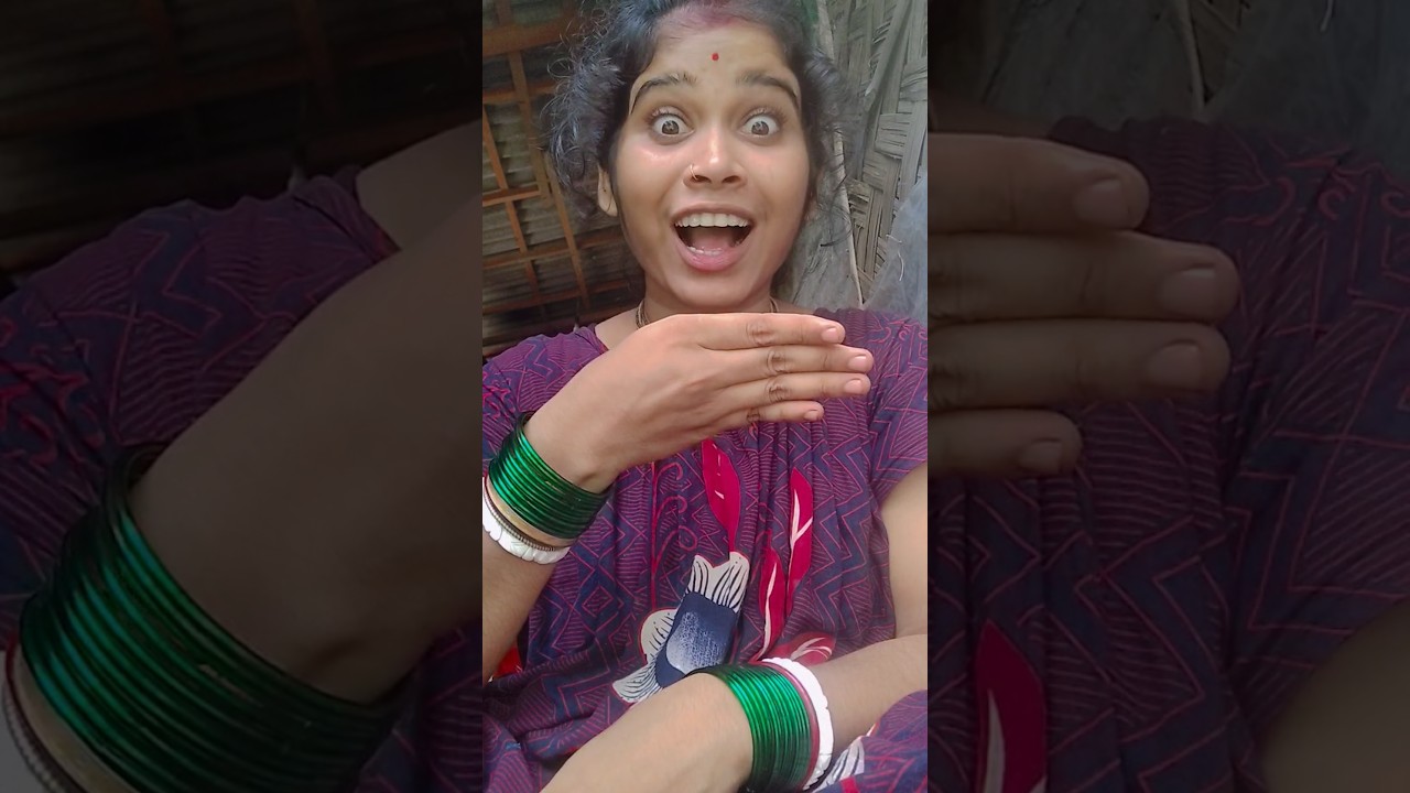 Still surprising😈🤣 mom with magic