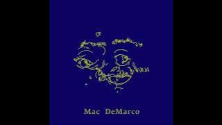 Mac Demarco - One Wayne G  (2023)