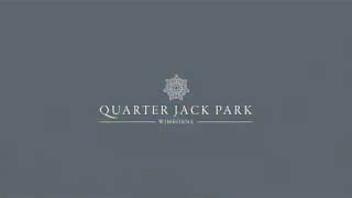 Quarter Jack Park, Wimborne - Animation