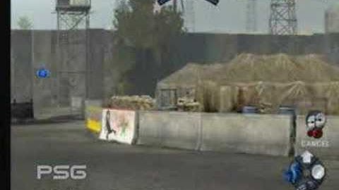 Army Of Two: Iraq (2003) [Part 3/4]