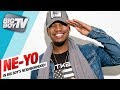 Ne-Yo on New Music, Social Haters & Having a New Baby
