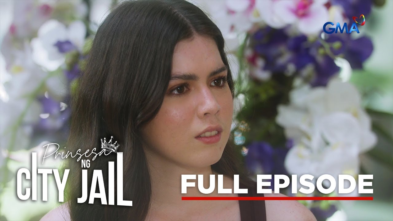 Prinsesa Ng City Jail: The problematic daughter is getting worse! (Full Episode 98) May 16, 2025