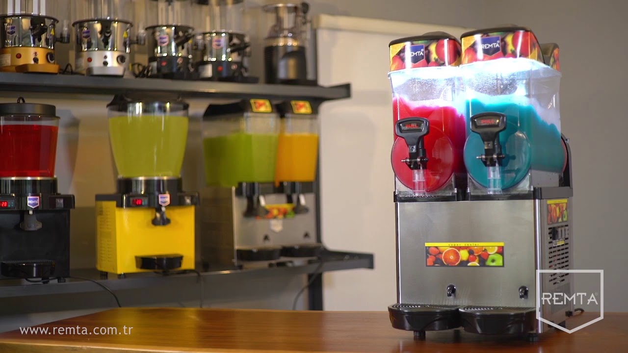 Гранитор для слаша Remta ST26