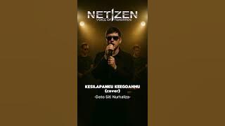 Kesilapanku Keegoanmu (cover)