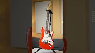 Fender Player II Stratocaster Rosewood Fingerboard Coral Red | EGITANA.es