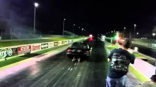 WORLD RECORD!! Jeff Lutz Sets the Viper Record!