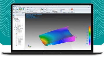 How Can Solid Edge Simulation Optimize Your Designs? - Tutorial - PROLIM Webinar