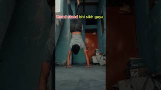 Planche#calisthenics #motivation#fitness#handstand #shorts