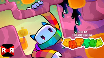 CATTCH (By MildMania) - iOS / Android - Gameplay Video