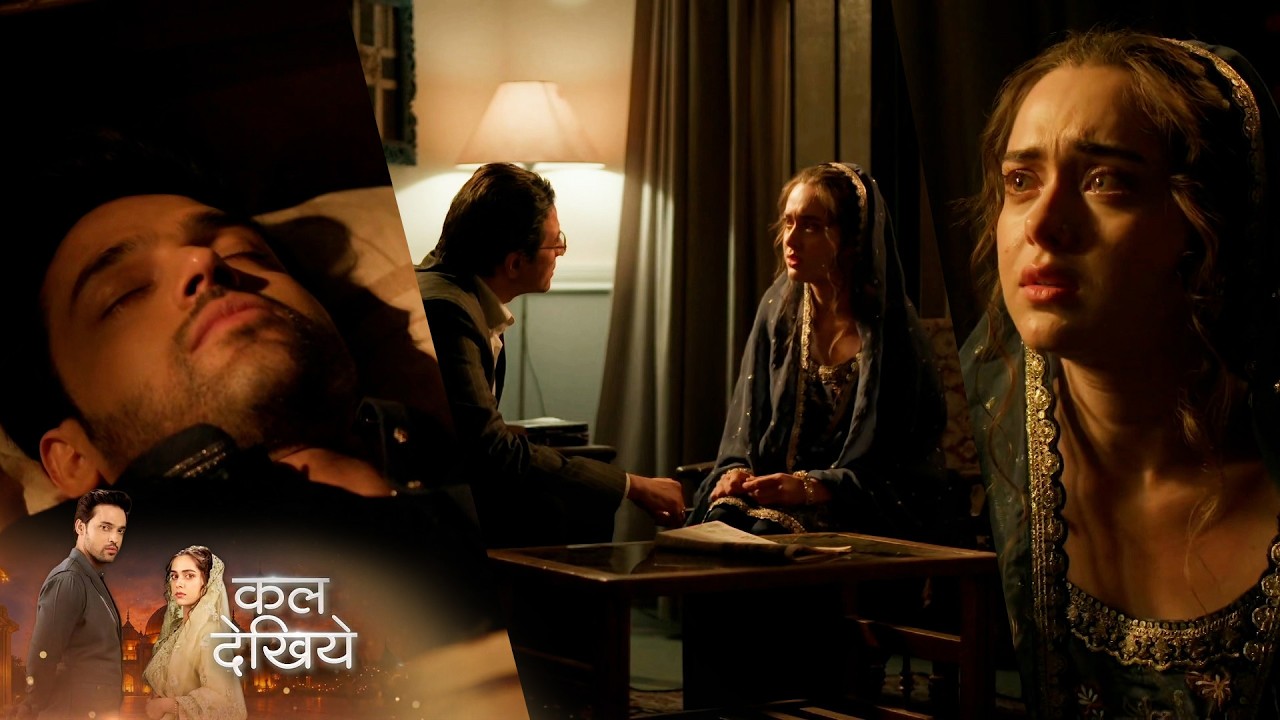 Seher Hone Ko Hai NEW PROMO 10th March 2026 Seher refuses to divorce Mahid