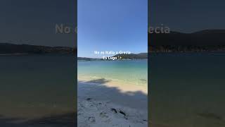 📍 Playa de Vidreiro, O Vicedo – Lugo