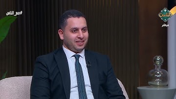 الفائز بالمسابقة العالمية لحفظ القرآن الكريم يشرح كيف بدأ حفظ القرآن الكريم