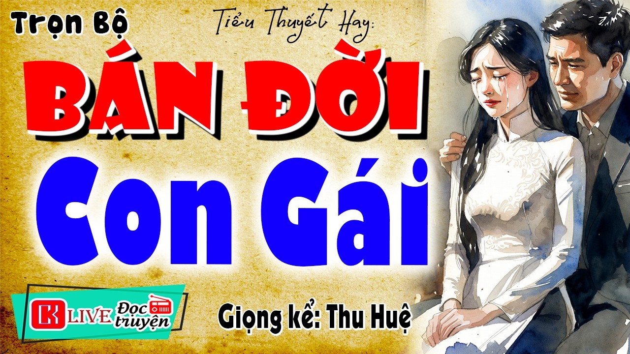 Nghe hay quá quên cơm trưa: 