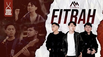 AFTERMATH - FITRAH Official Music Video