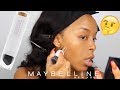 I'M SHOOK!!! | Maybelline SuperStay STICK Foundation