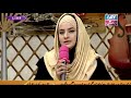 Watch "Pochtay Kiya Ho" naat by Hooria Online In HD