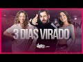 3 Dias Virado - MC IG ft. Jorgin Deejhay | FitDance TV (Coreografia) Dance Video