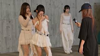Side cam] viviz-shhh dance cover @DelightDanceHK| 16.6.2026