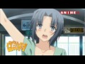 パパのいうことを聞きなさい! 番宣CM (ANIME+ 15sec )