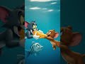 Tom and Jerry In The Sea #tomandjerry #anime #rap #luckxane #xanian #DreamScreenAI