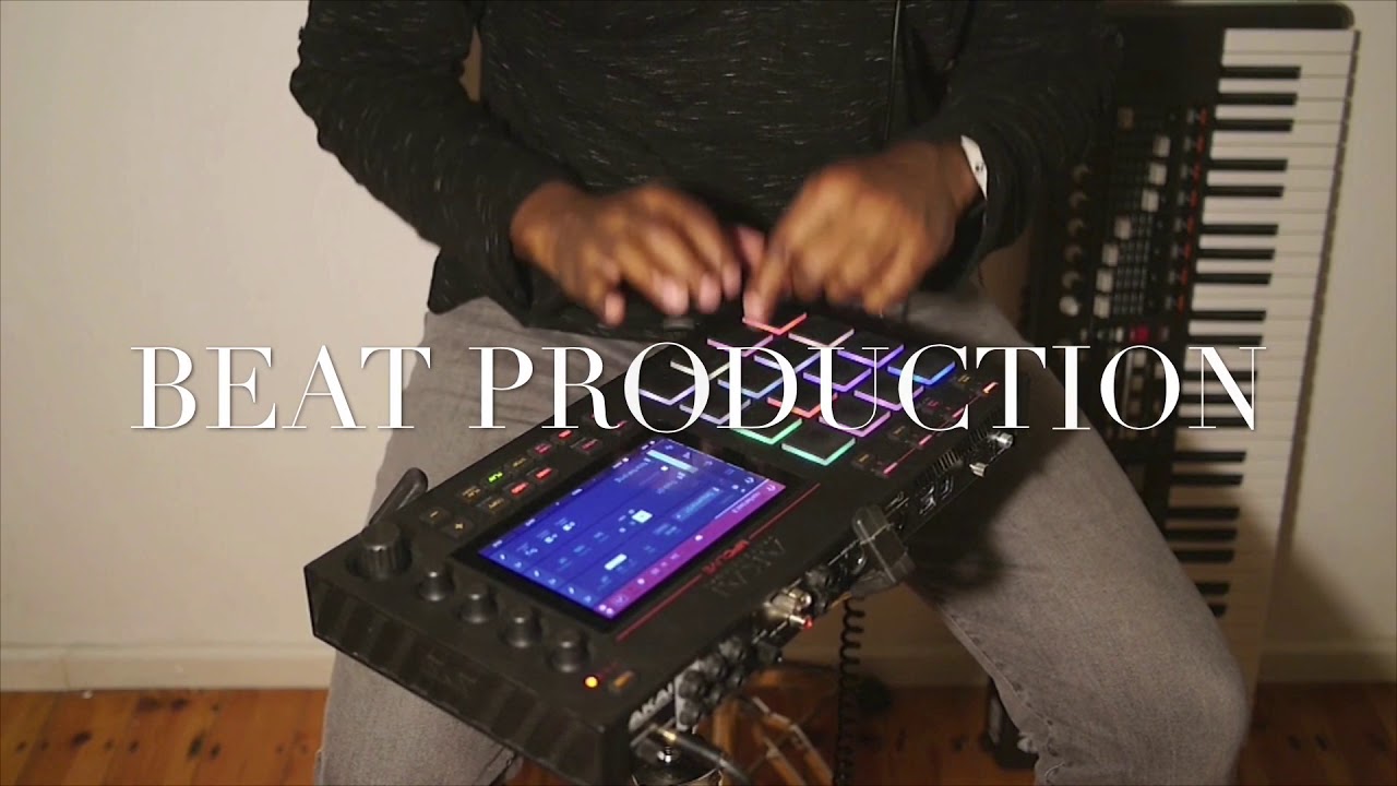 A Lil Somethin For J Dilla