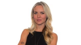 Alli Alberts of "Pretty. Strong" Names the Biggest Misconception About